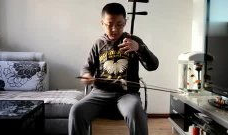 赛马二胡教学视频,领略民族乐器魅力，轻松入门赛马曲演奏