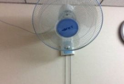 壁扇安装视频,轻松掌握家居通风新技能
