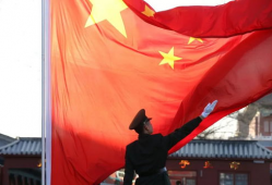 升国旗仪式视频,传承爱国情怀的视觉盛宴